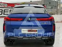 2022 BMW X6