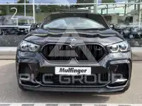 2022 BMW X6