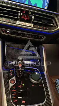 2022 BMW X6