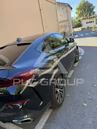 2022 BMW X6