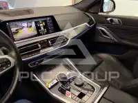 2022 BMW X6