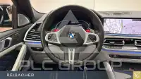 2022 BMW X6