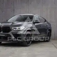 2022 BMW X6