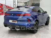 2022 BMW X6
