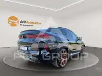 2022 BMW X6