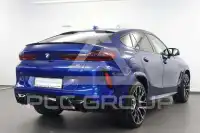 2022 BMW X6