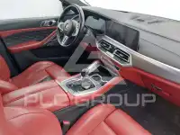 2023 BMW X6