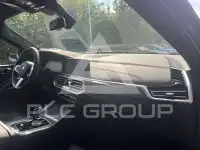 2022 BMW X6