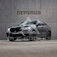 2022 BMW X6