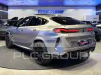 2022 BMW X6