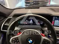 2022 BMW X6