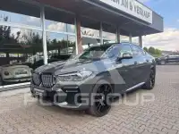 2022 BMW X6