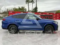 2022 BMW X6