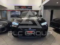 2022 BMW X6