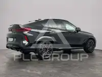 2022 BMW X6