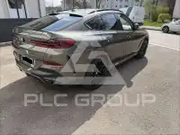 2022 BMW X6