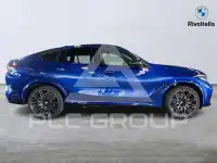 2022 BMW X6