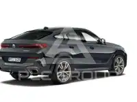 2022 BMW X6