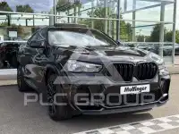 2022 BMW X6