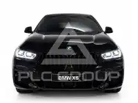 2022 BMW X6