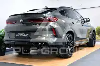 2022 BMW X6