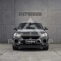2022 BMW X6