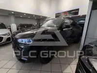 2022 BMW X6