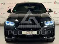 2022 BMW X6