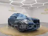 2022 BMW X6