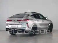 2022 BMW X6