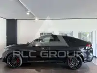 2022 BMW X6