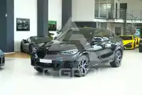 2022 BMW X6