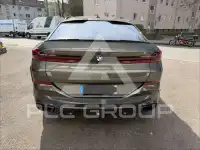 2022 BMW X6