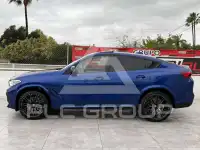 2022 BMW X6