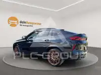 2022 BMW X6