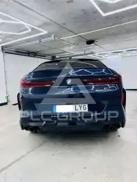 2022 BMW X6