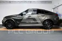 2022 BMW X6