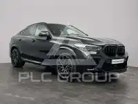 2022 BMW X6