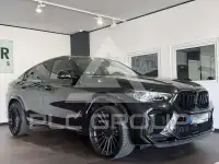 2022 BMW X6