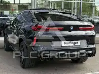 2022 BMW X6