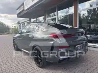 2022 BMW X6