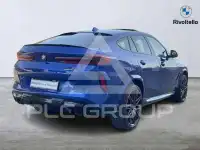 2022 BMW X6