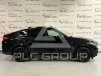 2022 BMW X6