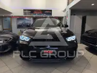 2022 BMW X6