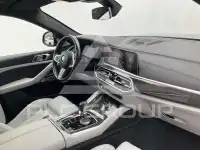 2022 BMW X6