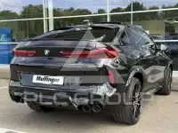 2022 BMW X6