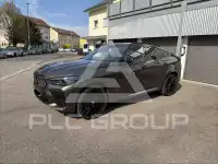 2022 BMW X6