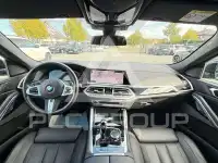 2022 BMW X6