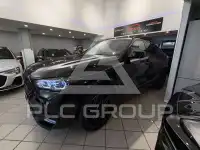 2022 BMW X6