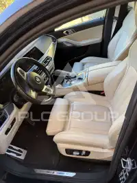 2022 BMW X6
